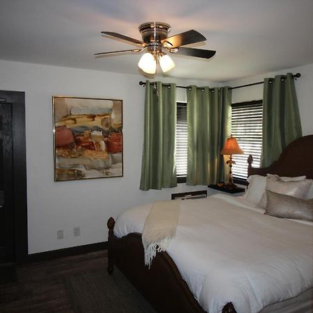 Balinese Cottages Daytona Beach Exteriér fotografie