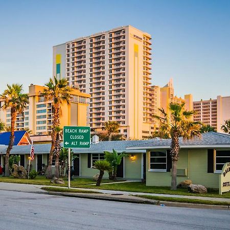 Balinese Cottages Daytona Beach Exteriér fotografie