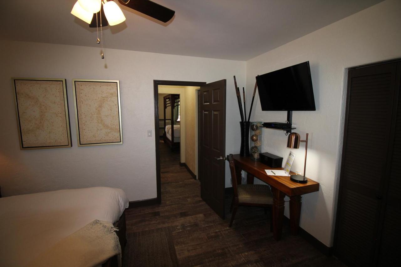 Balinese Cottages Daytona Beach Exteriér fotografie
