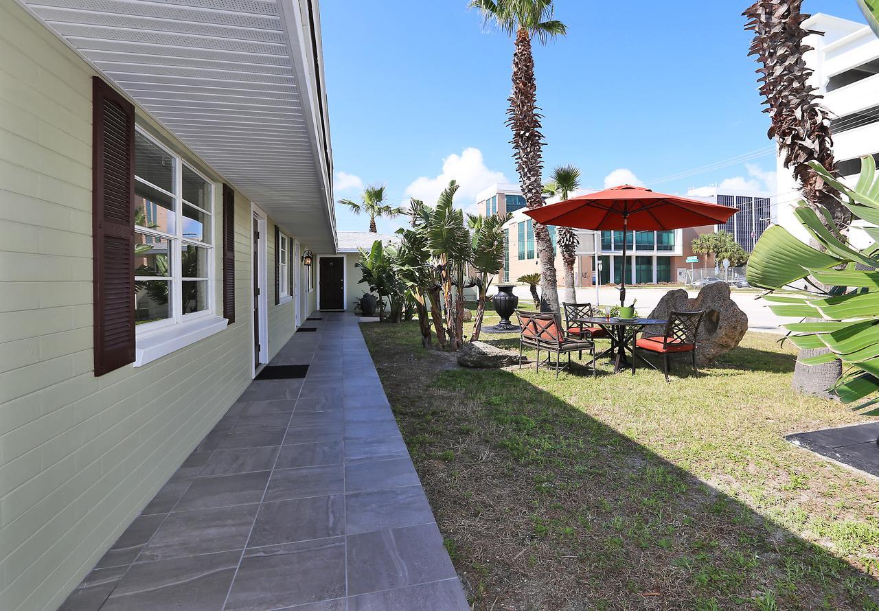 Balinese Cottages Daytona Beach Exteriér fotografie