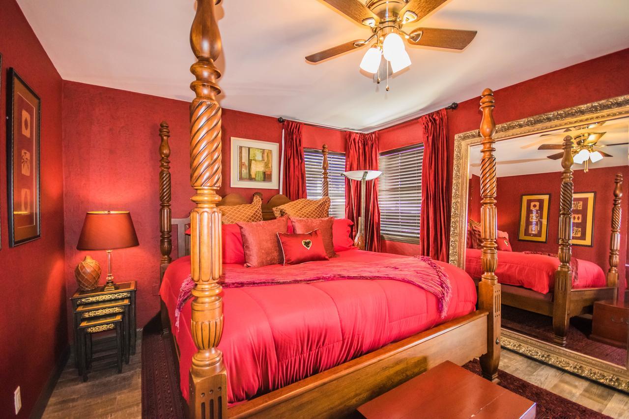Balinese Cottages Daytona Beach Exteriér fotografie