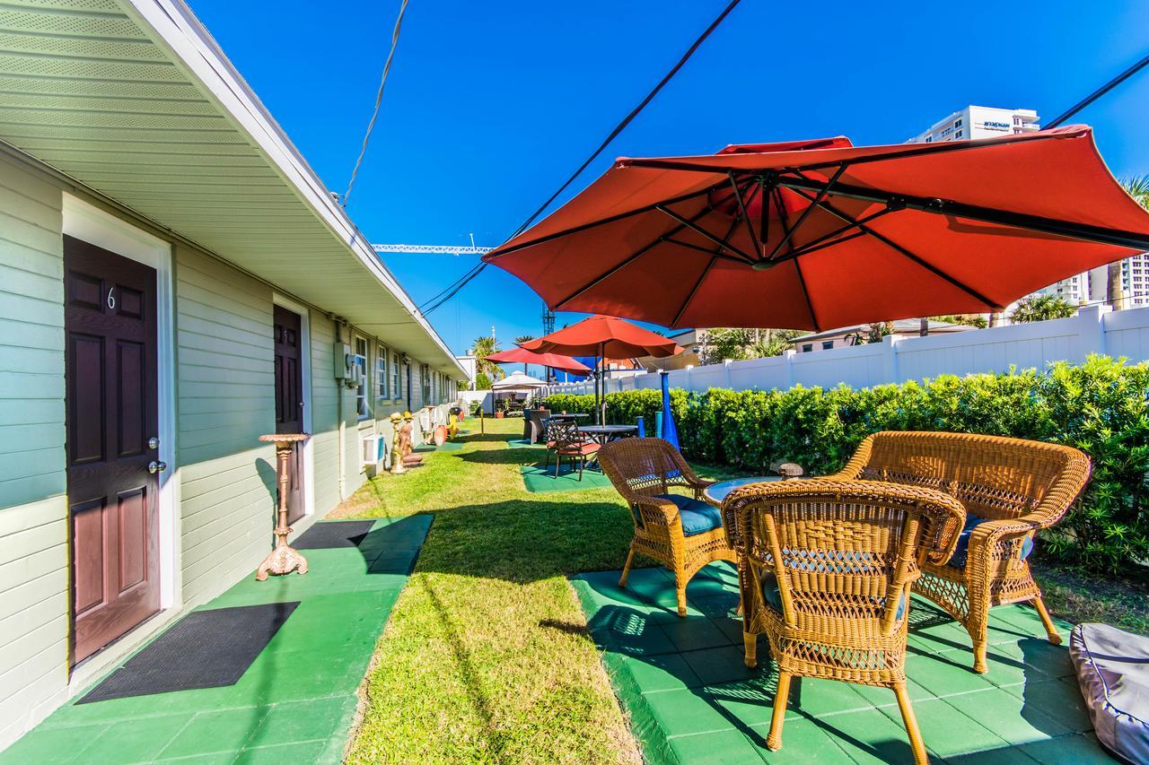 Balinese Cottages Daytona Beach Exteriér fotografie