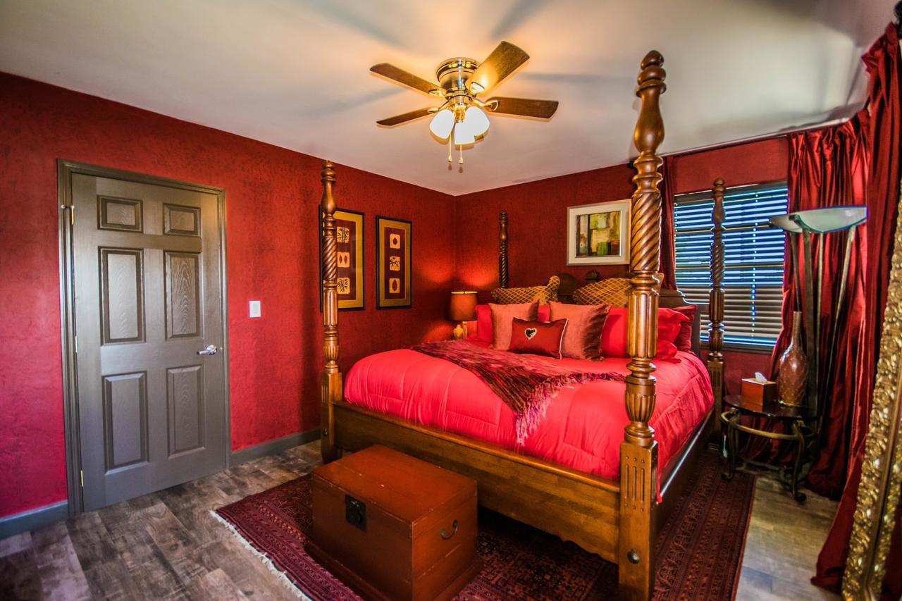 Balinese Cottages Daytona Beach Exteriér fotografie